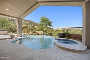 11285 E Desert Troon Ln, Scottsdale, AZ 85255 - Photo 12