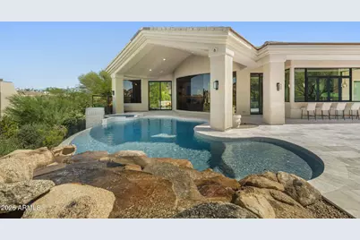 11285 E Desert Troon Lane, Scottsdale, AZ 85255 - Photo 44