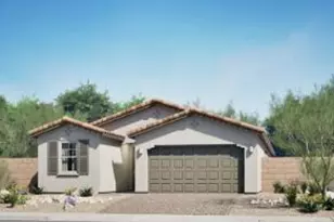 17121 N Vemto St, Maricopa, AZ 85138 - Photo 1
