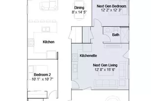 17121 N Vemto St, Maricopa, AZ 85138 - Photo 2