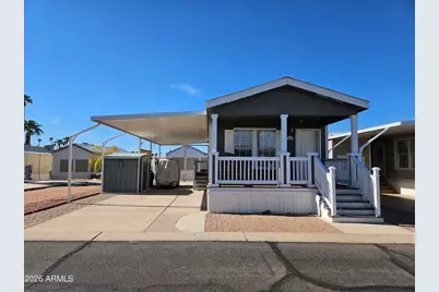 8700 E University Drive #1829, Mesa, AZ 85207 - Photo 6