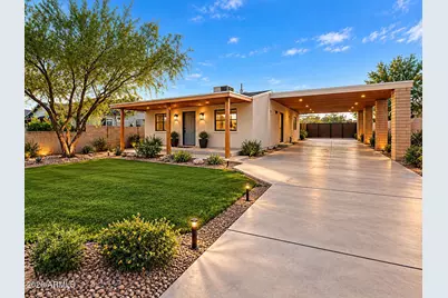 5012 S 35th Drive, Phoenix, AZ 85041 - Photo 2