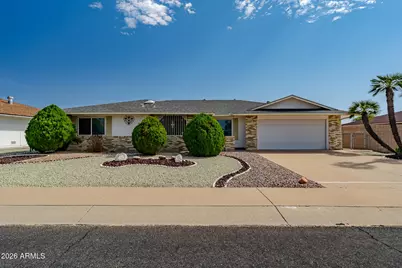 13207 N Branding Iron Drive, Sun City, AZ 85351 - Photo 1