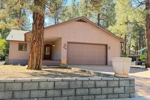 1925 W University Heights Dr N, Flagstaff, AZ 86005 - Photo 1
