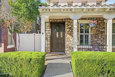 3881 E Gideon Way, Gilbert, AZ 85296 - Photo 4