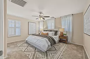 3881 E Gideon Wy, Gilbert, AZ 85296 - Photo 18