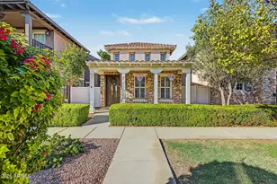 3881 E Gideon Wy, Gilbert, AZ 85296 - Photo 2