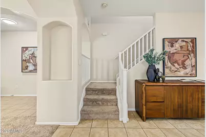 3881 E Gideon Way, Gilbert, AZ 85296 - Photo 16