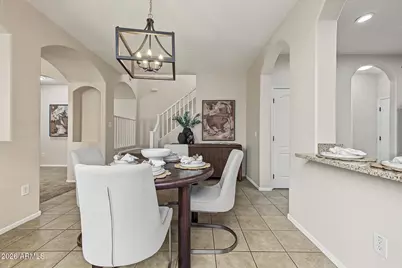 3881 E Gideon Way, Gilbert, AZ 85296 - Photo 14