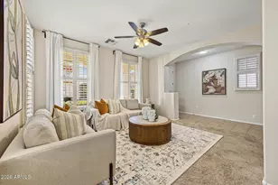 3881 E Gideon Wy, Gilbert, AZ 85296 - Photo 6