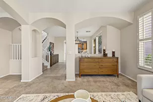 3881 E Gideon Wy, Gilbert, AZ 85296 - Photo 8