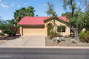 12037 S Half Moon Dr, Phoenix, AZ 85044 - Photo 1