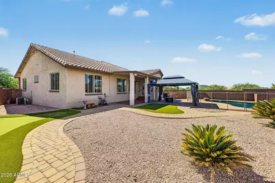 402 E Blue Eagle Lane, Phoenix, AZ 85086 - Photo 40
