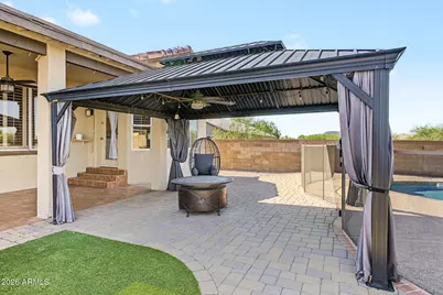 402 E Blue Eagle Lane, Phoenix, AZ 85086 - Photo 38