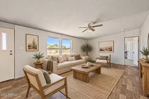48109 W Sotol Rd, Maricopa, AZ 85139 - Photo 8