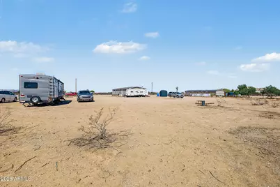 48109 W Sotol Road, Maricopa, AZ 85139 - Photo 28