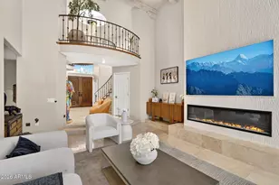 10050 E Mountainview Lake Dr, Scottsdale, AZ 85258 - Photo 14
