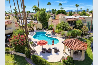 10050 E Mountainview Lake Drive #10, Scottsdale, AZ 85258 - Photo 52