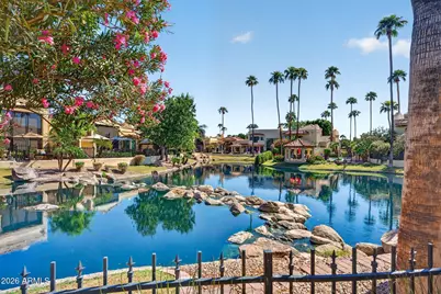 10050 E Mountainview Lake Drive #10, Scottsdale, AZ 85258 - Photo 50
