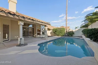 1047 W Coast Drive, Gilbert, AZ 85233 - Photo 2