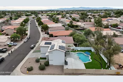 7354 W Solano Drive, Glendale, AZ 85303 - Photo 1