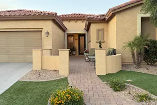 3672 E San Carlos Pl, Chandler, AZ 85249 - Photo 48