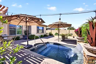 3672 E San Carlos Pl, Chandler, AZ 85249 - Photo 38