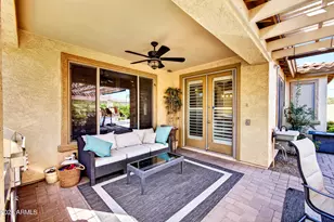 3672 E San Carlos Pl, Chandler, AZ 85249 - Photo 36