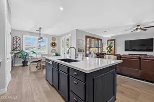 3672 E San Carlos Pl, Chandler, AZ 85249 - Photo 8
