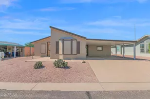 8500 E Southern Ave, Mesa, AZ 85209 - Photo 1