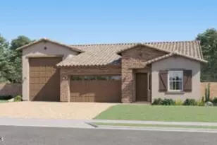25725 N 174th Ave, Surprise, AZ 85387 - Photo 1