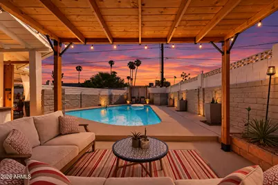 13419 N Canterbury Drive, Phoenix, AZ 85023 - Photo 6