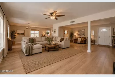 3040 E Dahlia Drive, Phoenix, AZ 85032 - Photo 1