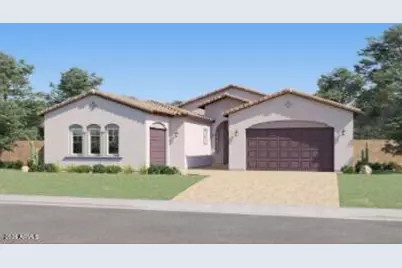 25695 N 174th Avenue, Surprise, AZ 85387 - Photo 1