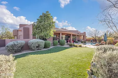 9290 E Thompson Peak Parkway #430, Scottsdale, AZ 85255 - Photo 48