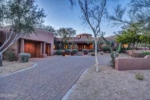 9290 E Thompson Peak Pkwy, Scottsdale, AZ 85255 - Photo 1