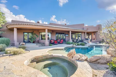 9290 E Thompson Peak Parkway #430, Scottsdale, AZ 85255 - Photo 50