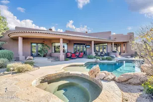 9290 E Thompson Peak Pkwy, Scottsdale, AZ 85255 - Photo 50