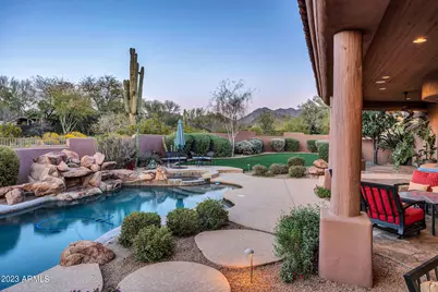 9290 E Thompson Peak Parkway #430, Scottsdale, AZ 85255 - Photo 4