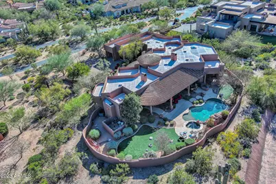 9290 E Thompson Peak Parkway #430, Scottsdale, AZ 85255 - Photo 8