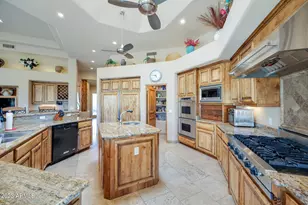9290 E Thompson Peak Pkwy, Scottsdale, AZ 85255 - Photo 24