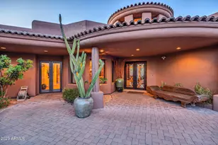 9290 E Thompson Peak Pkwy, Scottsdale, AZ 85255 - Photo 2