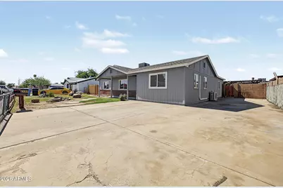 2350 N 51st Drive, Phoenix, AZ 85035 - Photo 4