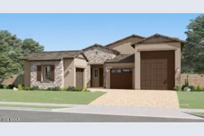 25736 N 174th Avenue, Surprise, AZ 85387 - Photo 1