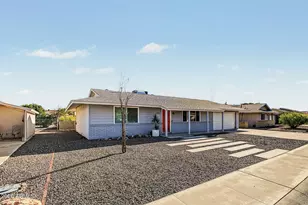 10117 W Andover Ave, Sun City, AZ 85351 - Photo 22