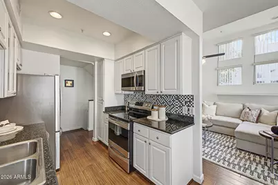 3633 N 3rd Avenue #2031, Phoenix, AZ 85013 - Photo 4