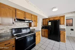 1632 Andrea Dr, Sierra Vista, AZ 85635 - Photo 16