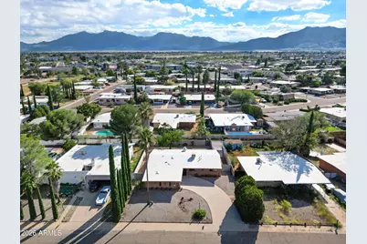 1632 Andrea Drive, Sierra Vista, AZ 85635 - Photo 10