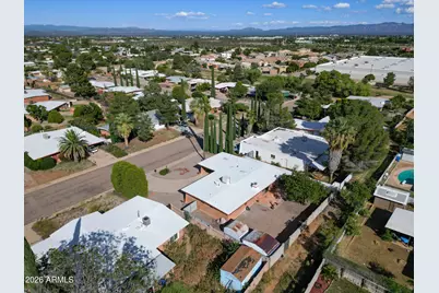1632 Andrea Drive, Sierra Vista, AZ 85635 - Photo 8