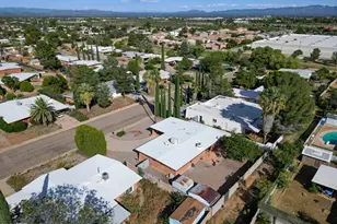 1632 Andrea Dr, Sierra Vista, AZ 85635 - Photo 8